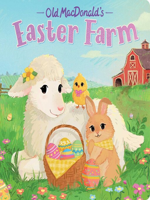 Title details for Old MacDonald's Easter Farm by Hannah Eliot - Available